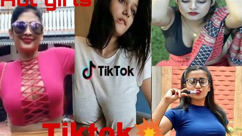 tik tok nude boobs|Naked Tits Reels TikTok – Compilation 